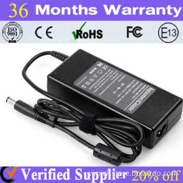 120W Replacement HP 18.5V 6.5A AC Adapter for PA-1121-02h 5.5*2.5